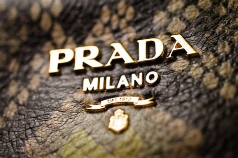 where did prada originate|what is Prada known for.